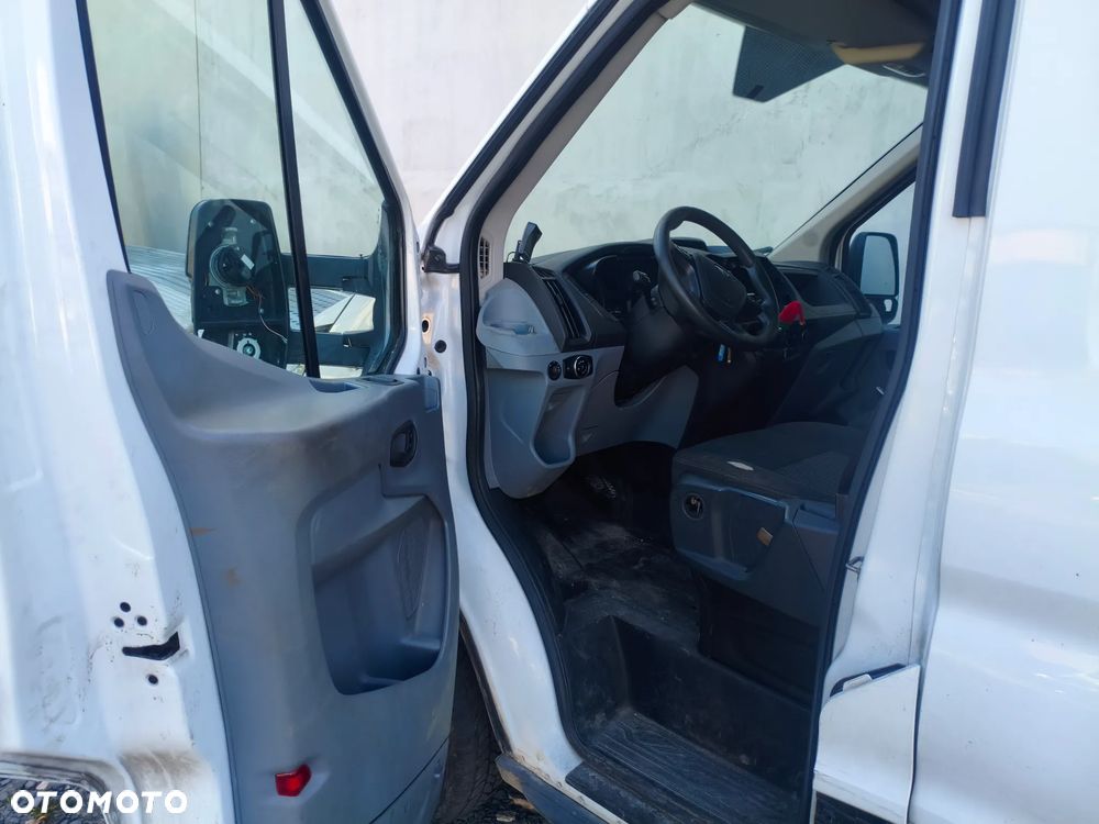 Ford FORD TRANSIT 2.0 ECOBLUE L3H3 TREND Trend - 12