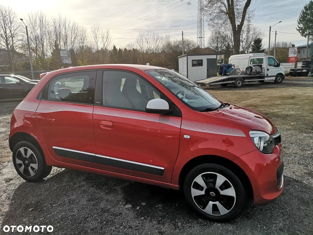 Renault Twingo - 27