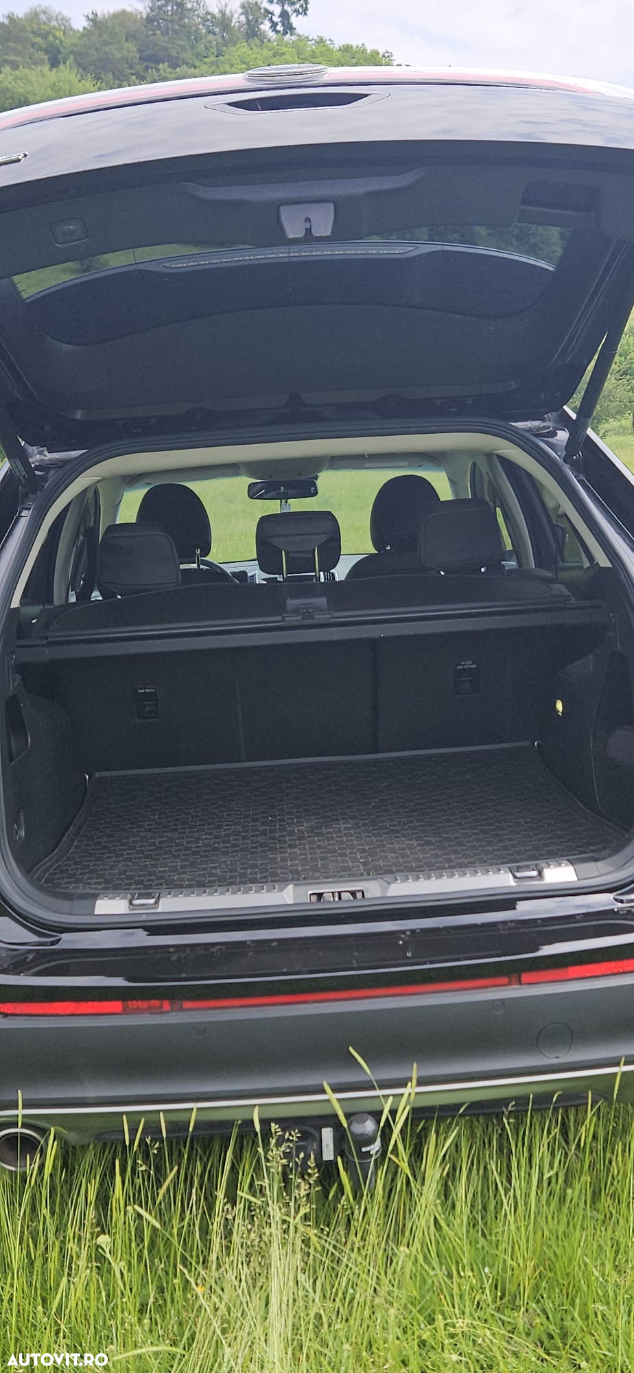 Ford Edge - 7