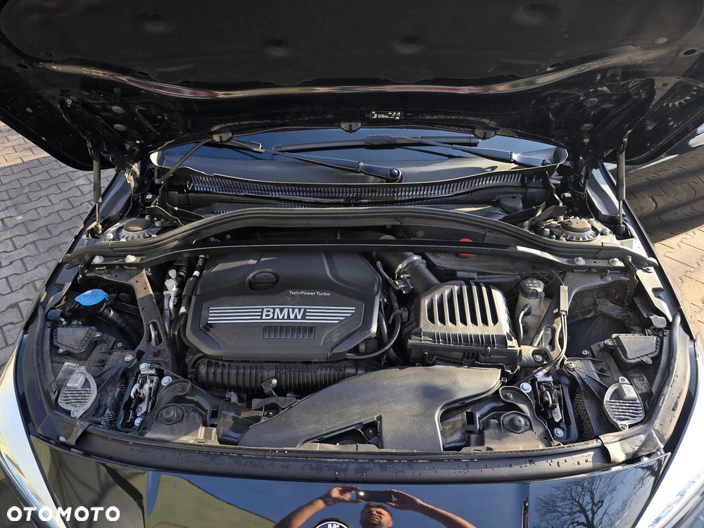 BMW Seria 1 120i M Sport - 13