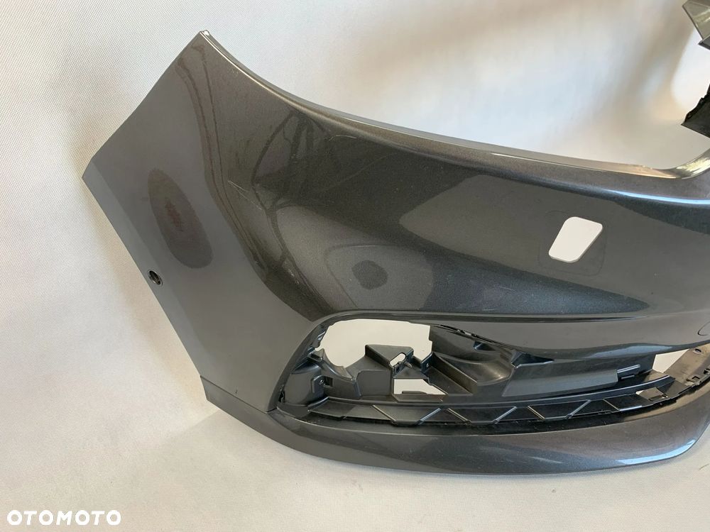 Ford Galaxy 3 III FL 19r Zderzak przod przedni Lift 2019 - 2