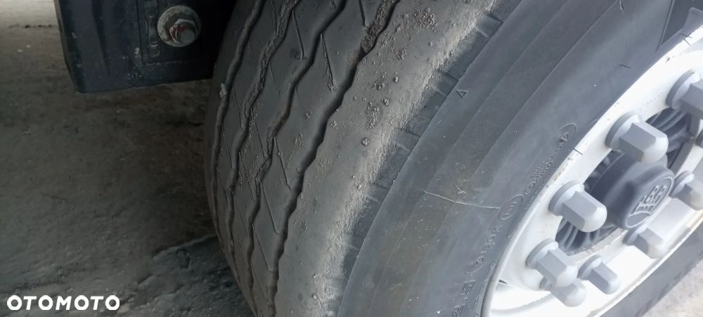 Kassbohrer Maxima - 13