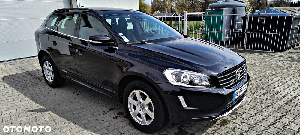 Volvo XC 60 D4 Kinetic - 25