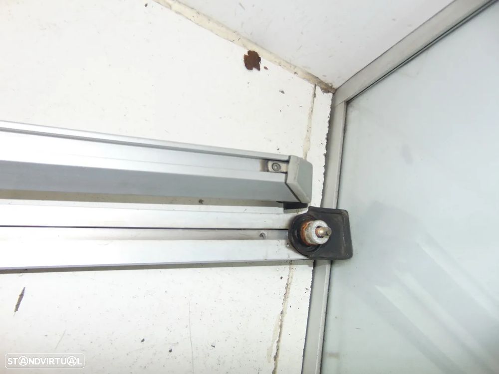 Alfa Romeo 33 barras tejadilho/Faróis - 5