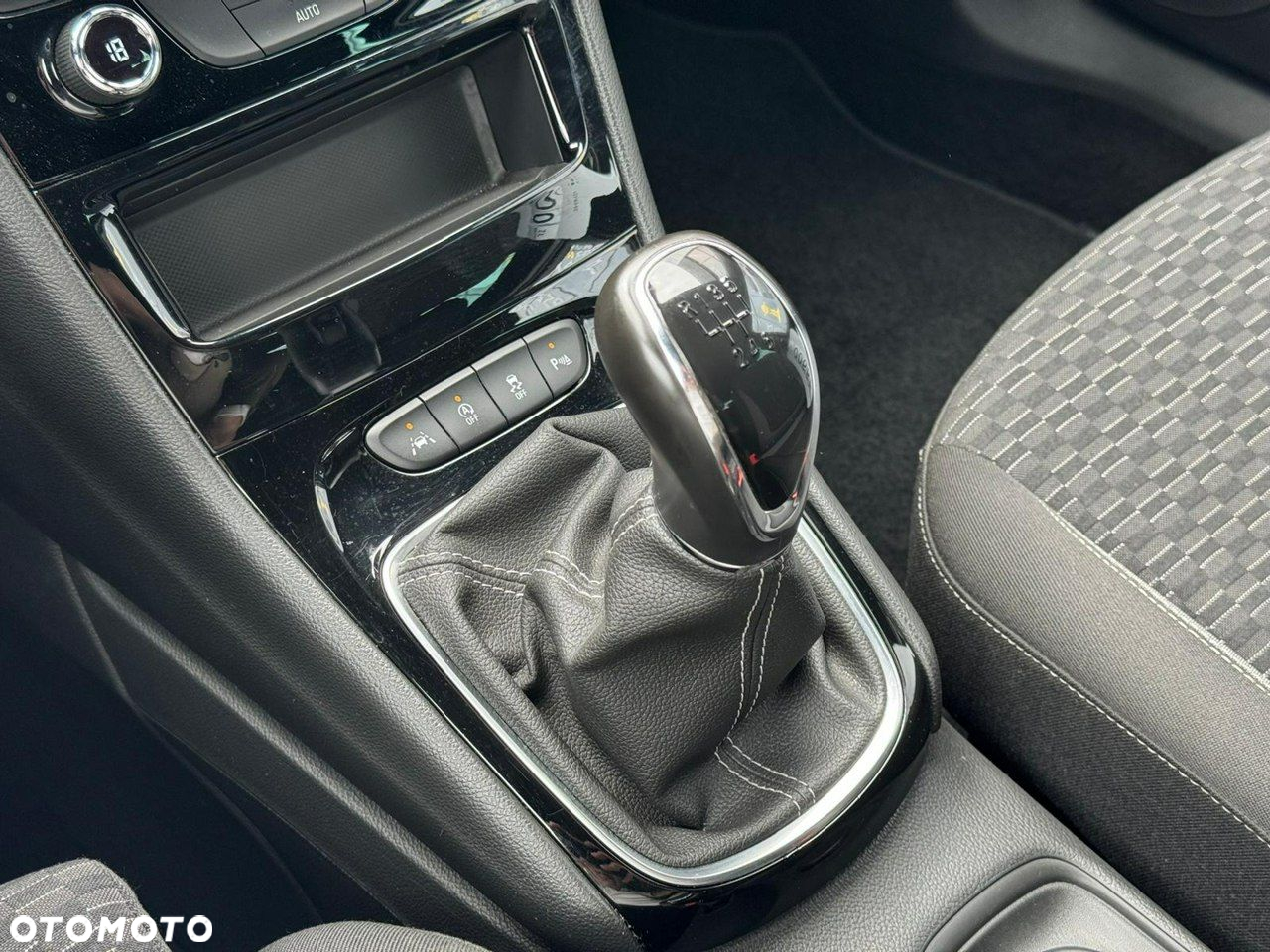 Opel Astra - 21