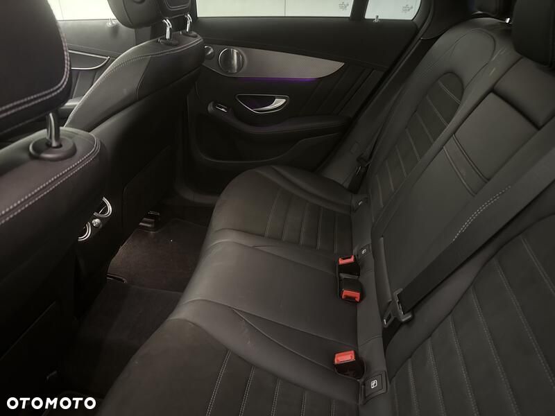 Mercedes-Benz EQC 400 4-Matic - 22