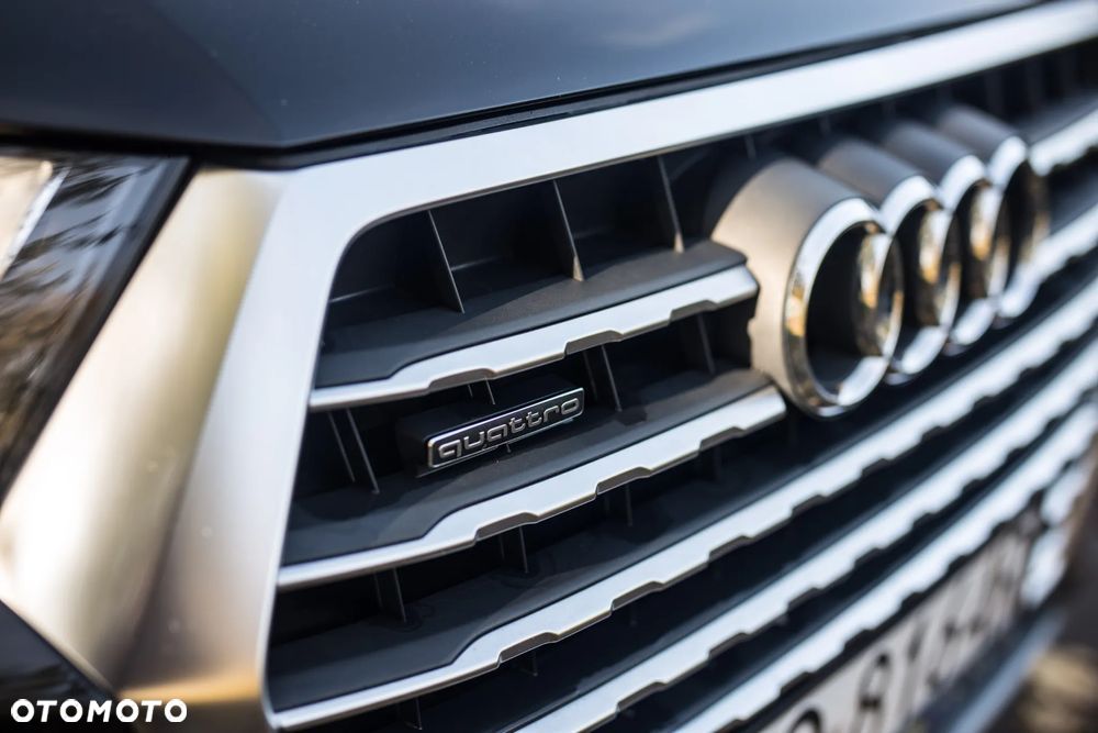 Audi Q7 3.0 TDI ultra Quattro Tiptronic - 21