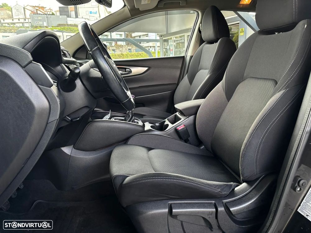 Nissan Qashqai 1.5 dCi Tekna Premium - 6