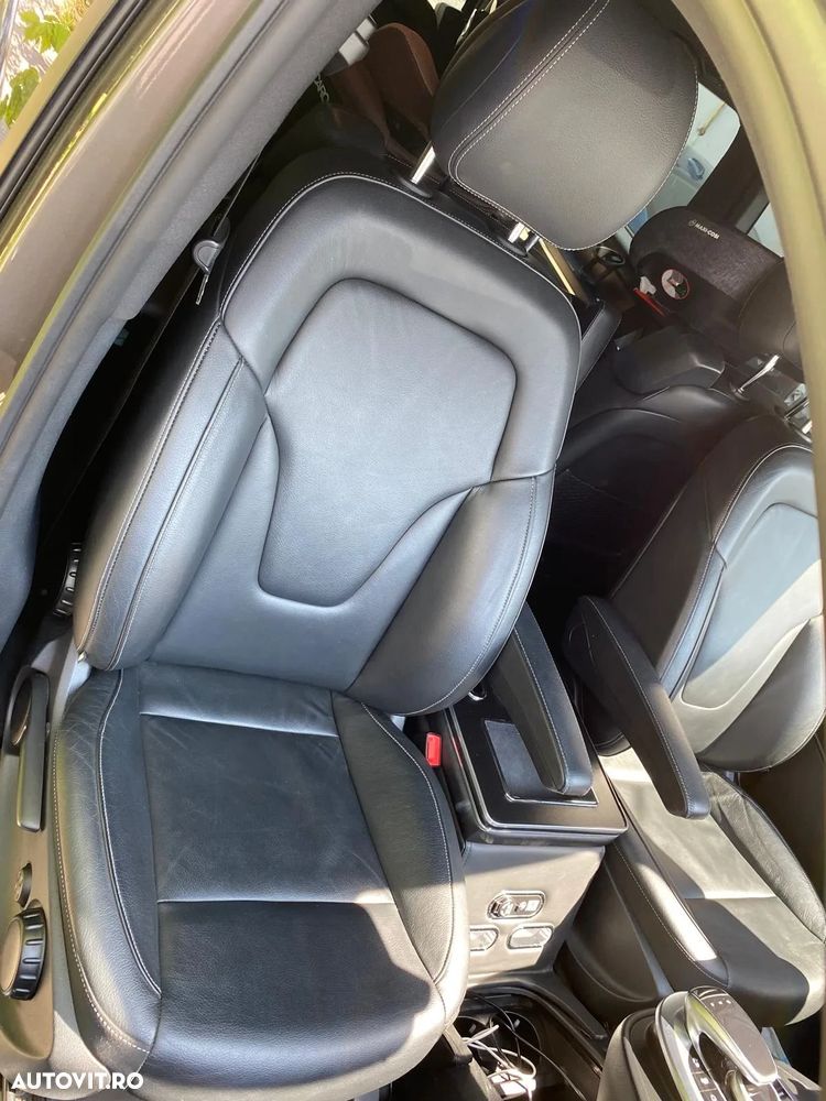 Mercedes-Benz V 250 (BlueTEC) d lang 4Matic 7G-TRONIC - 15