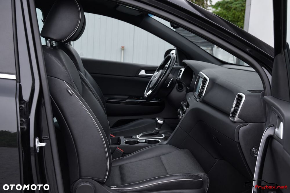 Kia Sportage - 26