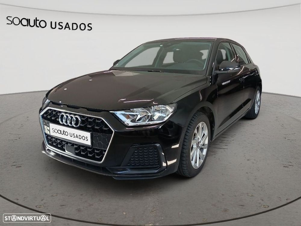 Audi Q2 2026 photo 2