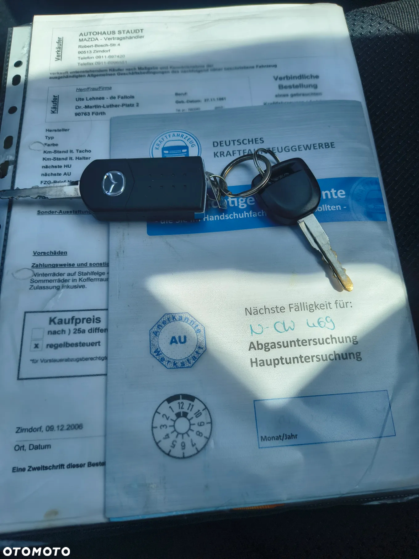 Mazda 2 1.4l Active - 34