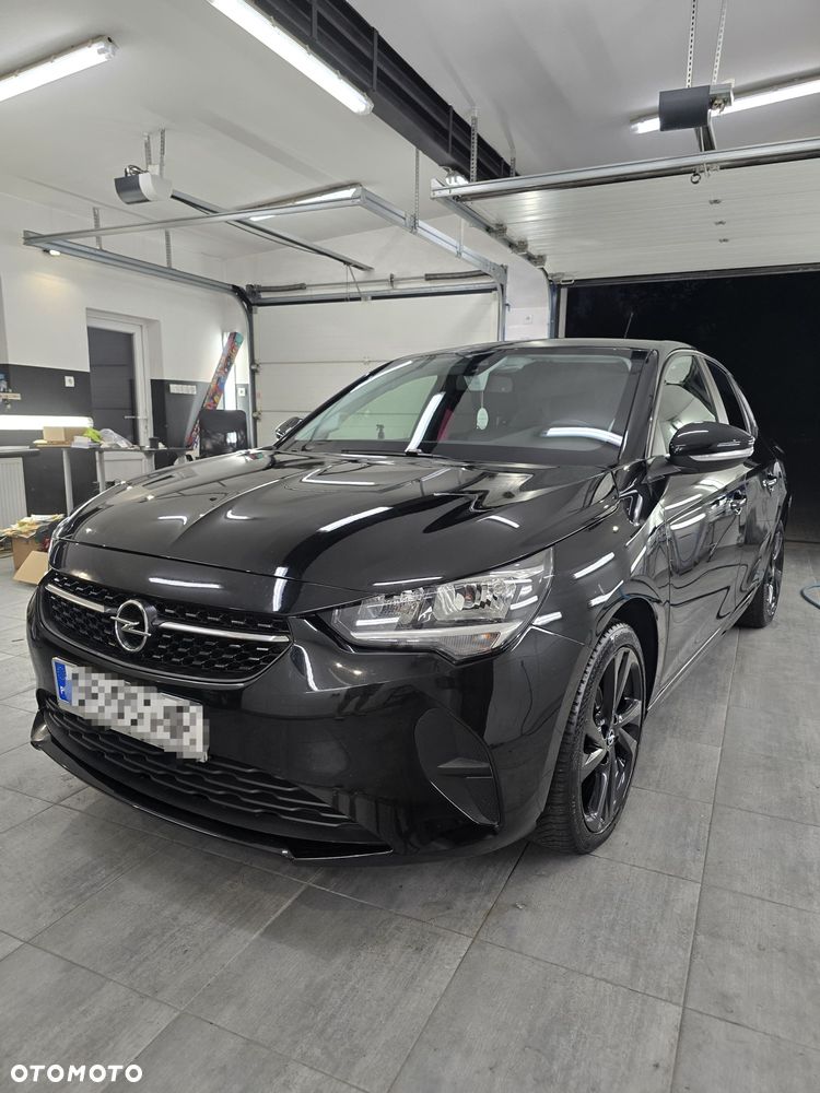 Opel Corsa - 2