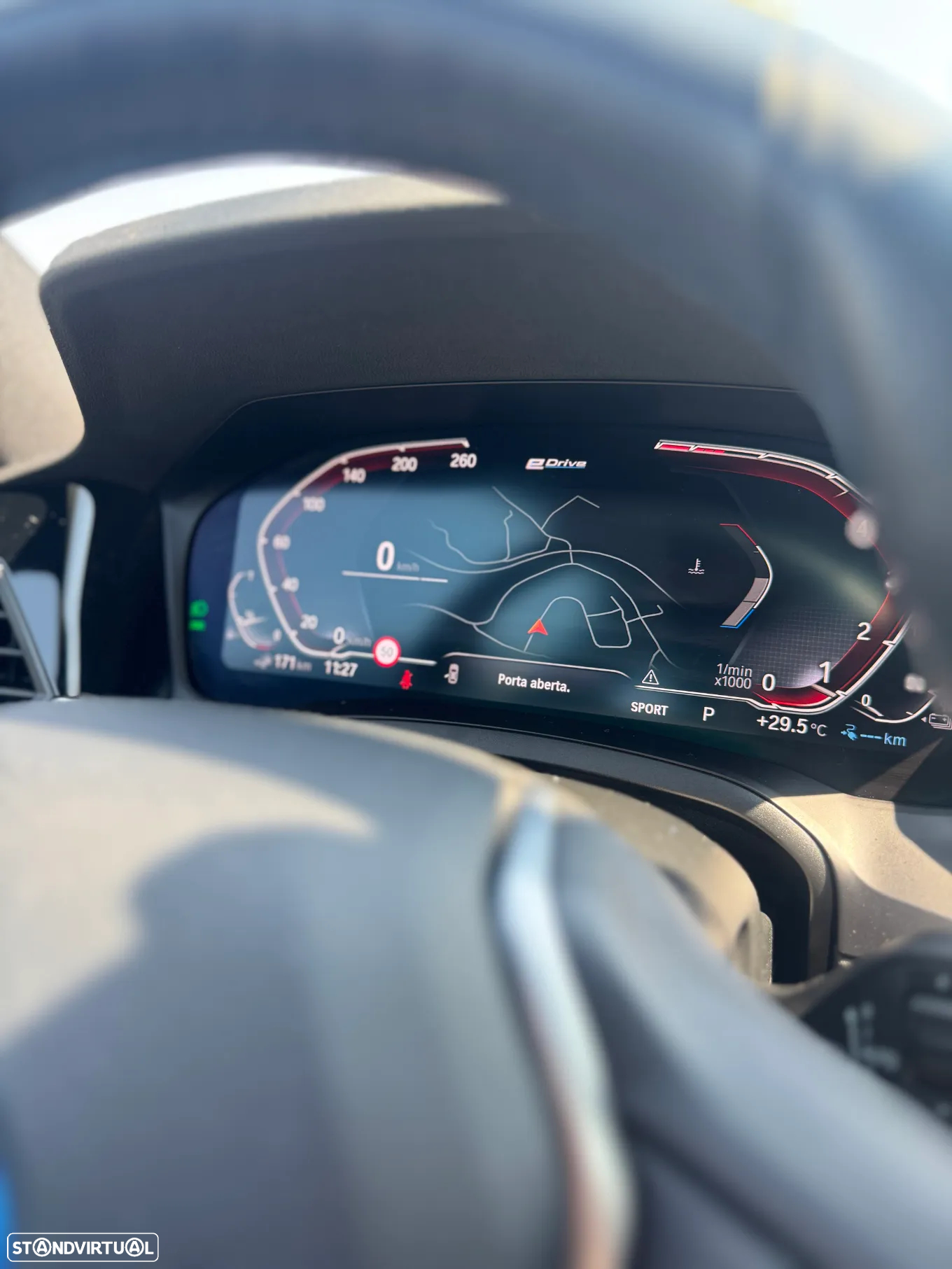 BMW 320 e Touring Corporate Edition Auto - 24