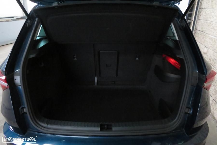 Skoda Karoq 1.0 TSI - 31