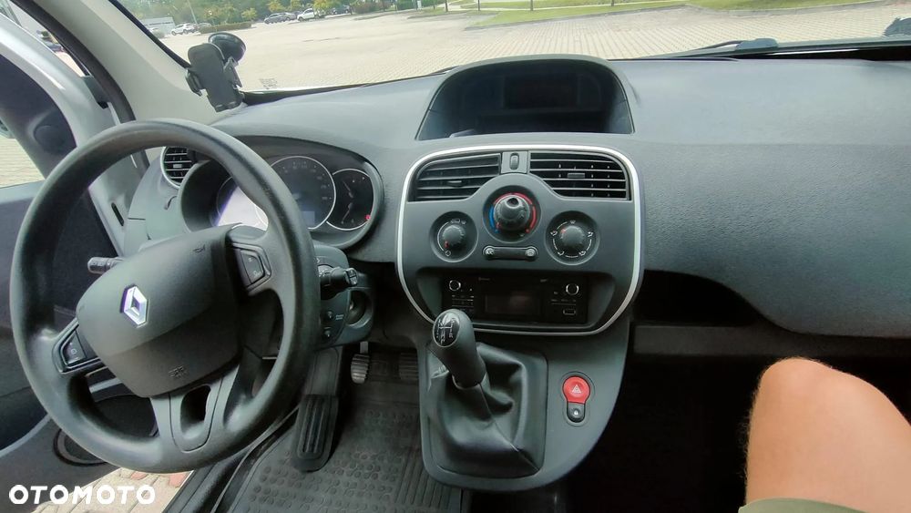 Renault Kangoo - 13