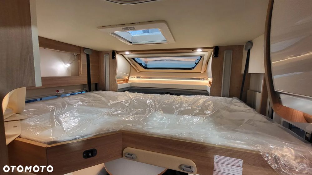 Laika Ecovip L3009 - 4 osobowy | Podwójna podłoga - 18