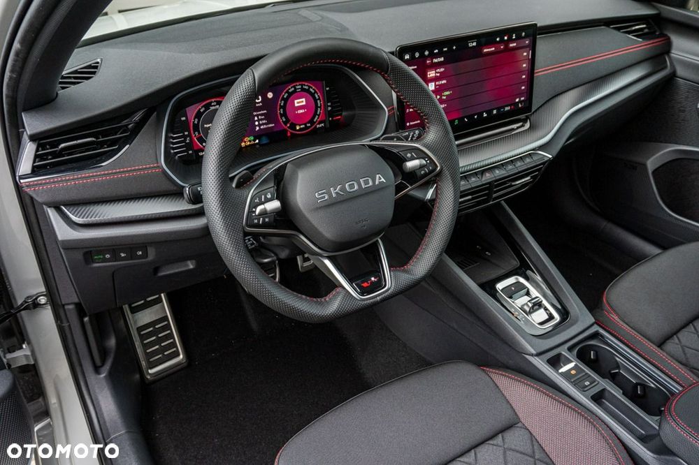 Skoda Octavia - 12