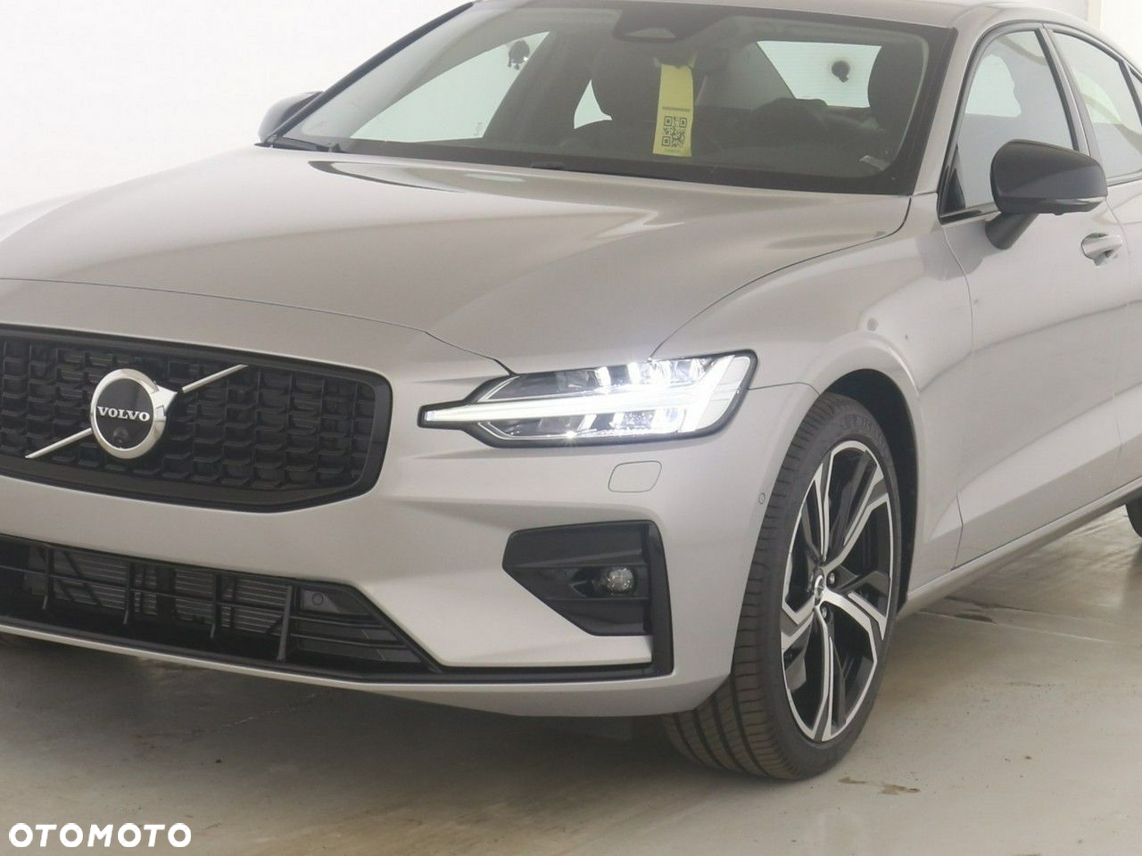 Volvo S60 B5 B AWD Ultimate Dark - 8