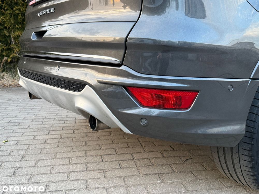 Ford Kuga 1.5 EcoBoost 4x4 Vignale - 29