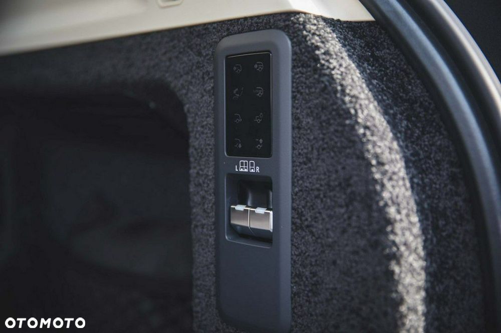 Land Rover Range Rover - 15