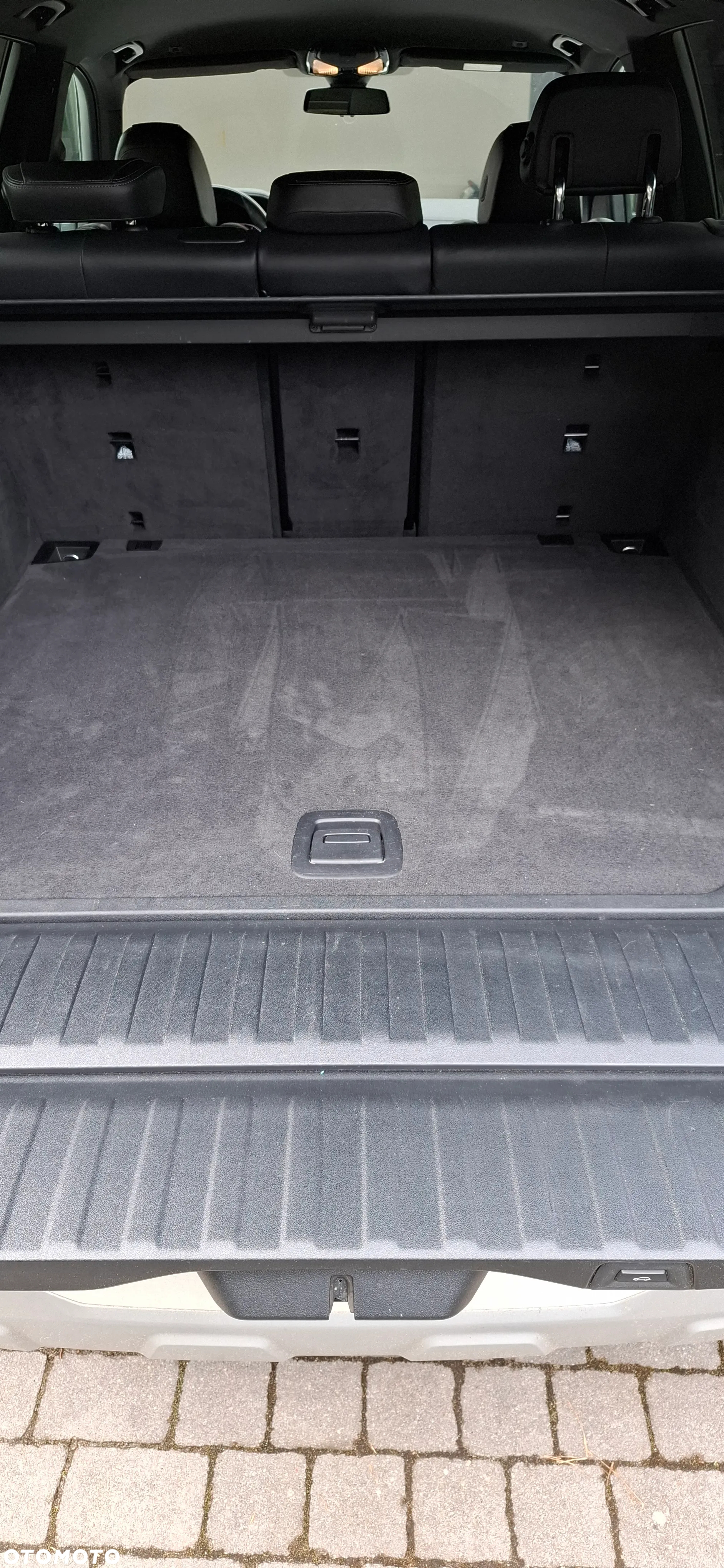BMW X5 xDrive25d - 13