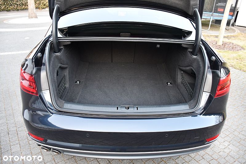 Audi A4 Limousine 2.0 TDI S tronic sport - 23