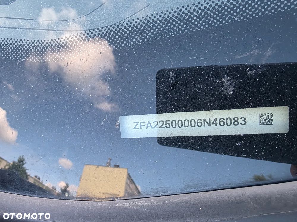 Fiat Fiorino 1.4 Easy - 4