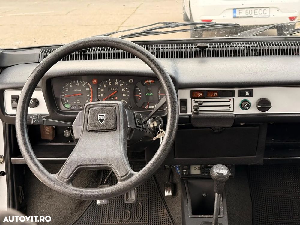 Dacia 1310 - 9
