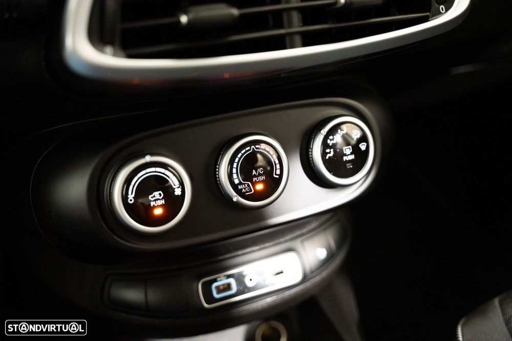 Fiat 500X 1.3 MJ Urban - 20