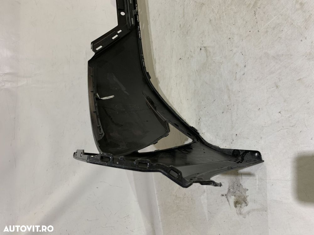 Bara fata Nissan Qashqai, 2022, 2023, 2024, cod origine OE 62022-6UA0H. - 4