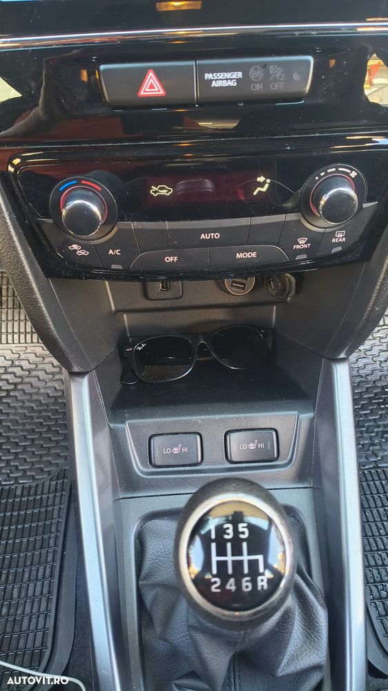 Suzuki Vitara - 9