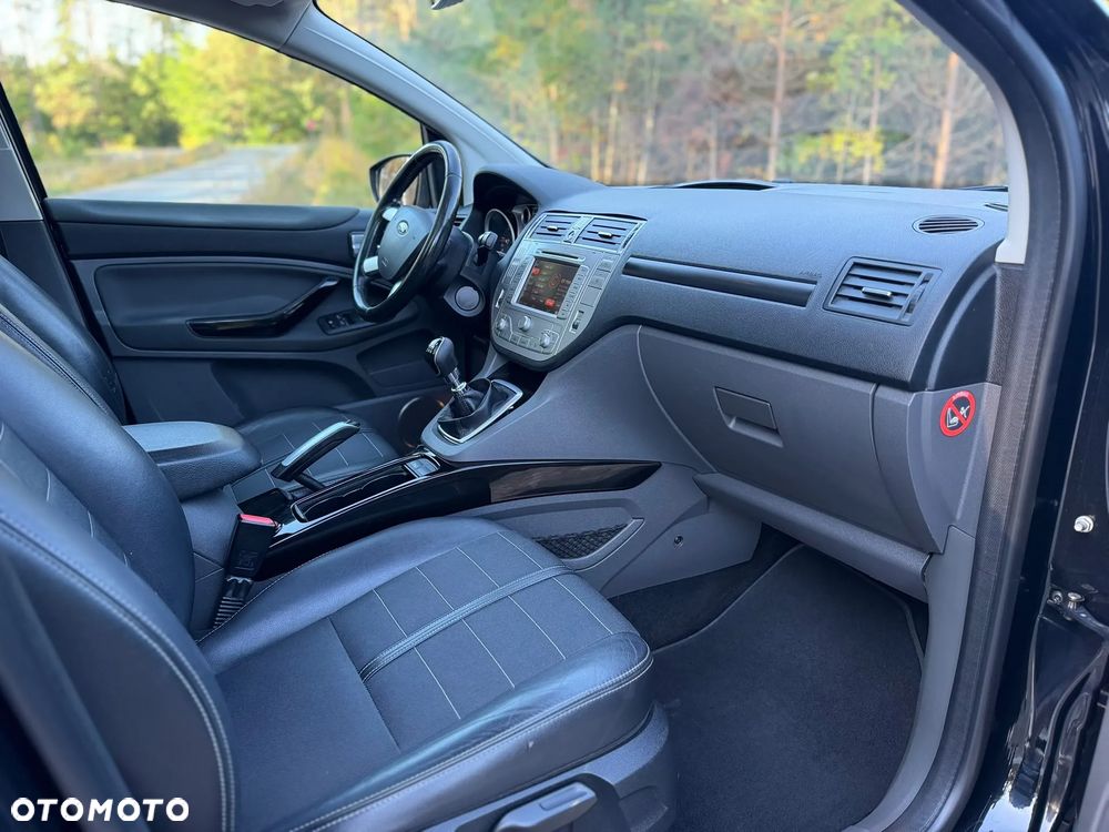 Ford Kuga 2.0 TDCi 4x4 Individual - 9