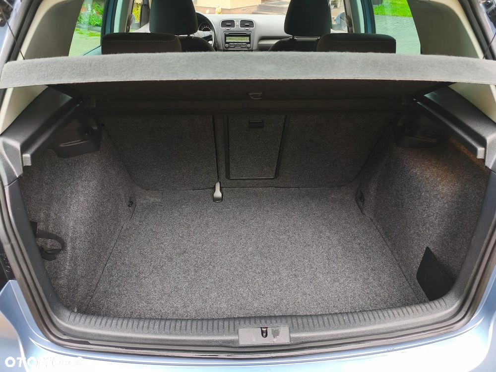 Volkswagen Golf - 31