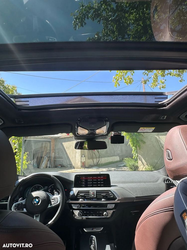 BMW X3 - 15