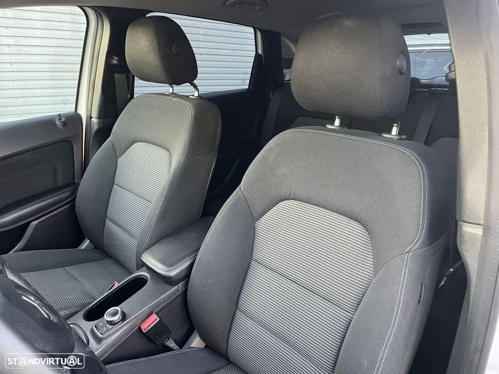 Mercedes-Benz B 220 d 7G-DCT Edition - 30