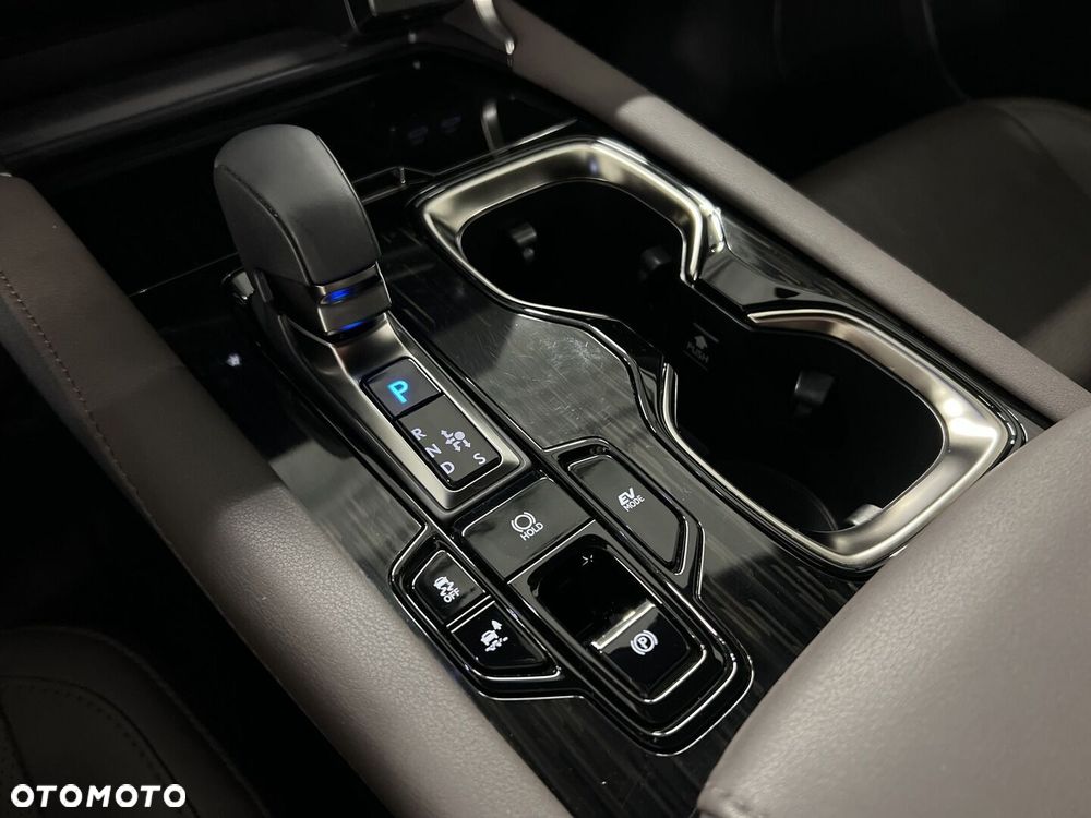Lexus RX 350h F Sport Design - 27