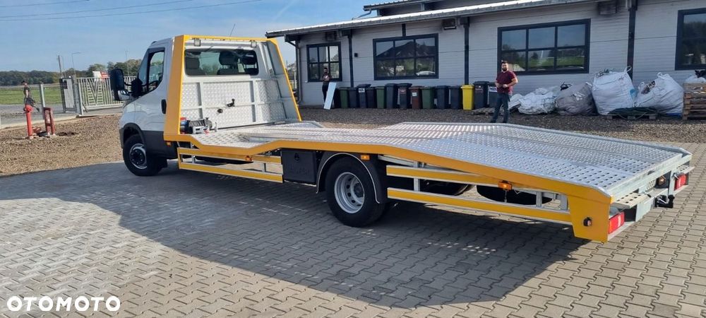 POMOC DROGOWA - BUDŹKO - AUTOLAWETA - NAJAZDY - 3