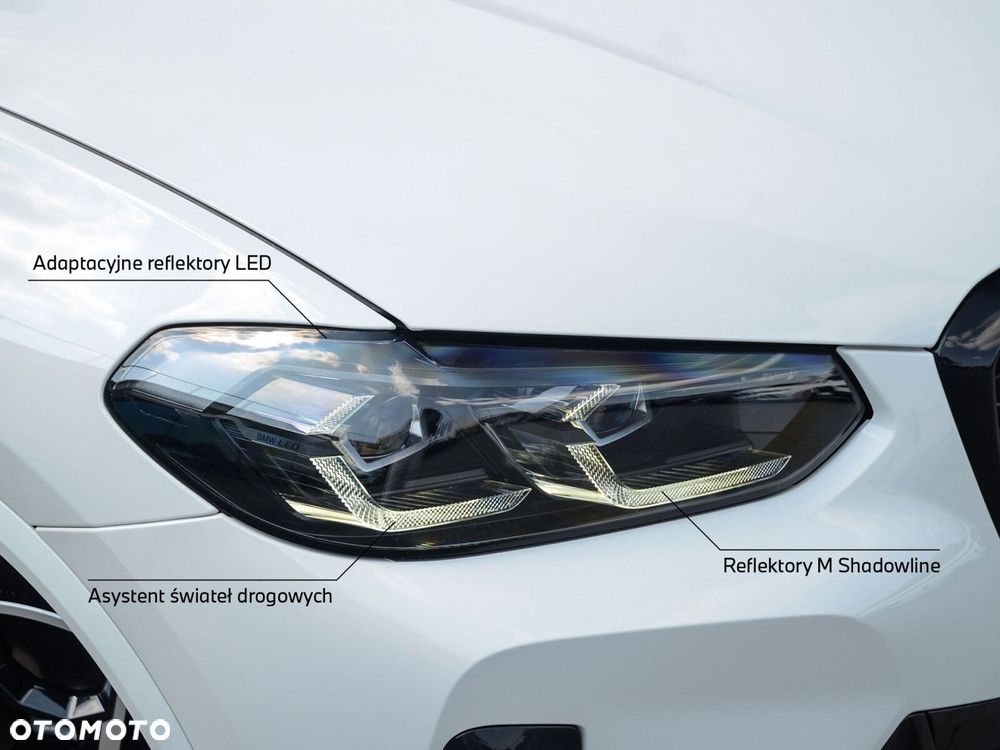 BMW X4 - 13