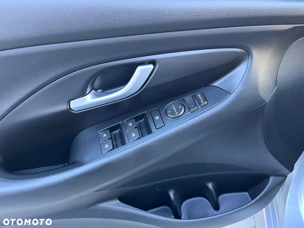 Hyundai i30 1.6 D Premiere Luxury DCT - 15