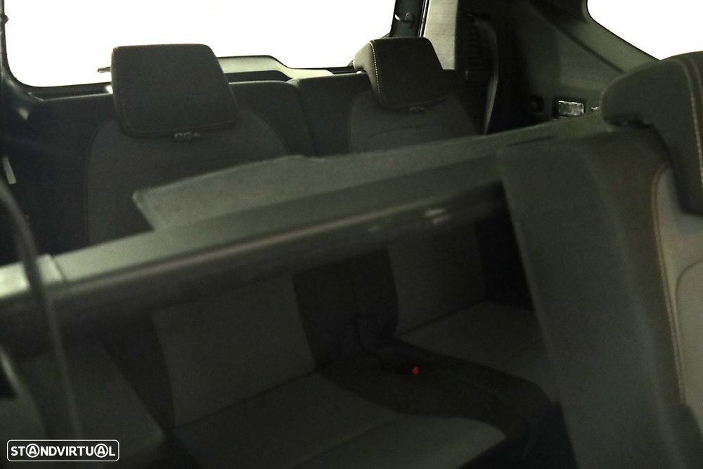 Dacia Jogger 1.0 ECO-G Extreme+ Up&Go 7L Bi-Fuel - 24