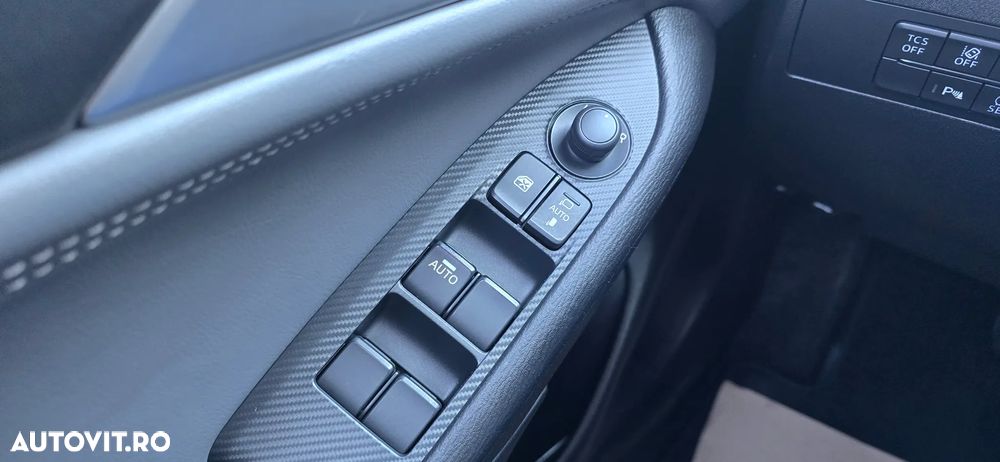 Mazda CX-3 SKYACTIV-G 150 i-ELOOP AWD Drive Sports-Line - 19