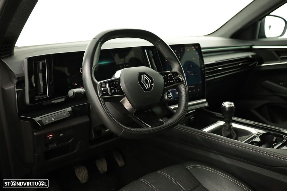 Renault Austral 1.3 Mild Hybrid Techno - 7
