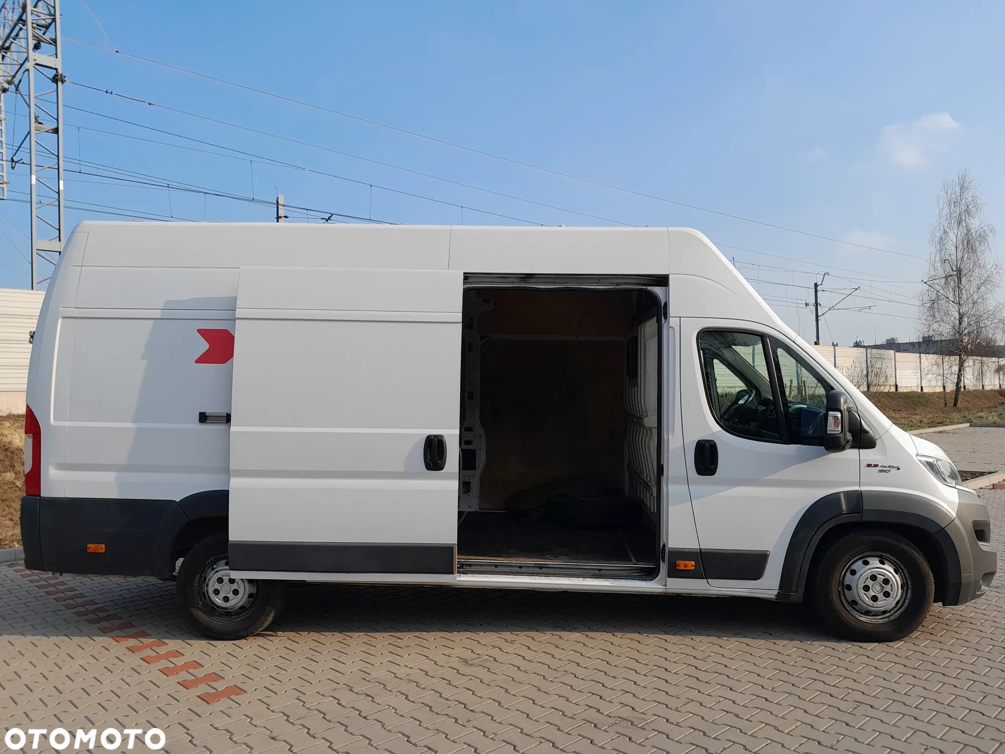 Fiat Ducato - 12