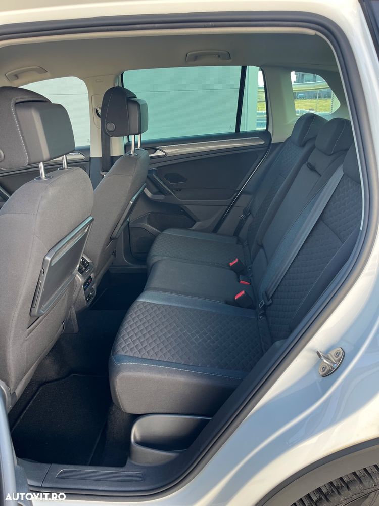 Volkswagen Tiguan 2.0 TDI SCR IQ.DRIVE - 12