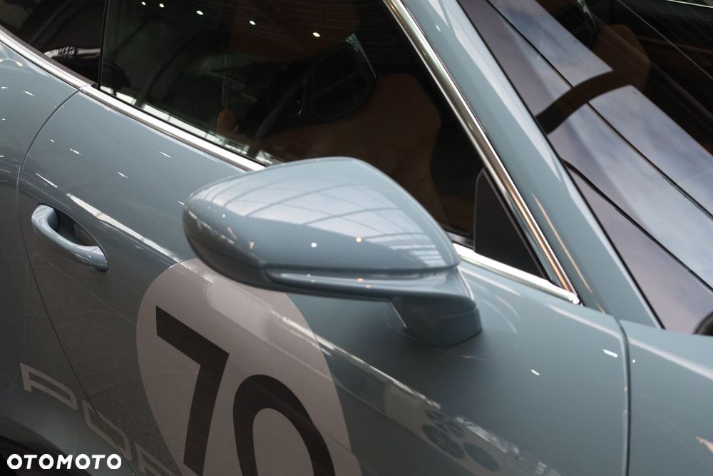Porsche 911 S/T - 22