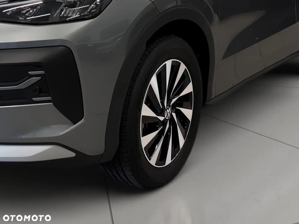 Volkswagen T-Roc 1.5 eTSI Life DSG - 4