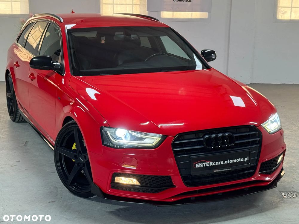 Audi A4 Avant - 38