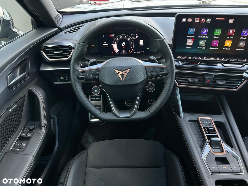 Cupra Formentor 2.0 TSI 4Drive VZ DSG - 7