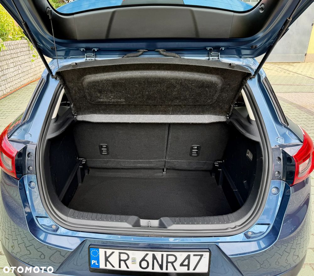 Mazda CX-3 2.0 Skypassion - 9